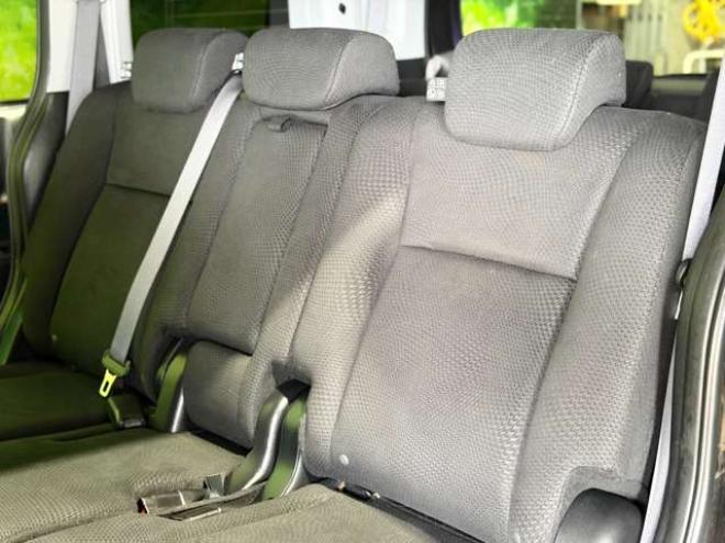 ステップワゴン2.0 スパーダ Z インターナビ セレクション 4WD　防錆塗装4WDTVナビBカメエンスタETC 2000