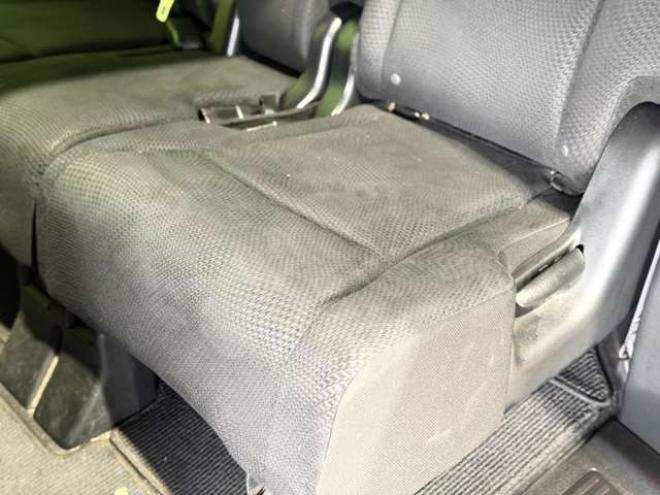 ステップワゴン2.0 スパーダ Z インターナビ セレクション 4WD　防錆塗装4WDTVナビBカメエンスタETC 2000