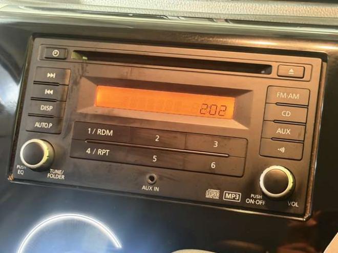 デイズハイウェイスターX 4WD　防錆塗装4WDスマキーCDBカメ積込タイヤ 660