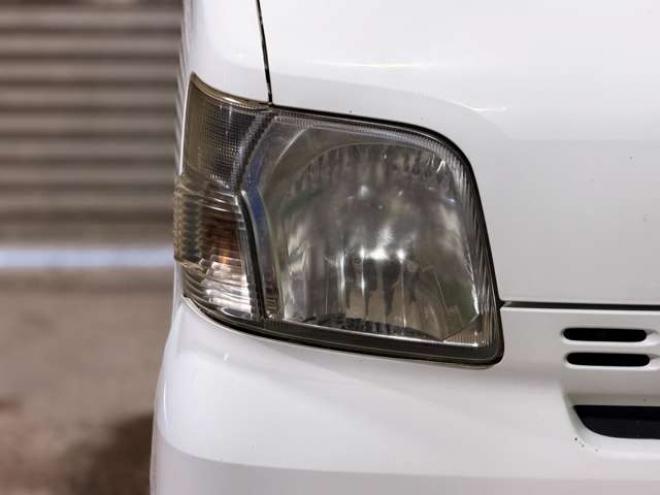 ハイゼットカーゴ スペシャル 4WD　防錆塗装4WD 660