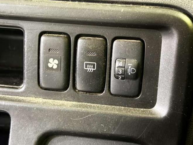 ハイゼットカーゴ スペシャル 4WD　防錆塗装4WD 660