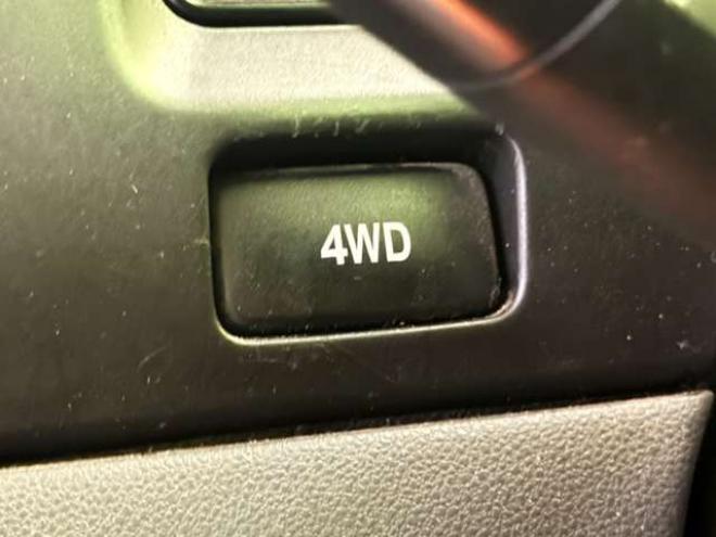 ハイゼットカーゴ スペシャル 4WD　防錆塗装4WD 660