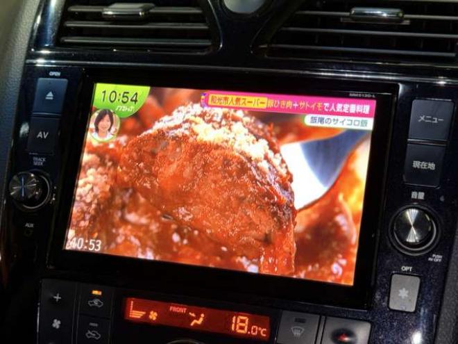 セレナ2.0 ハイウェイスター 4WD　防錆塗装4WDTVナビBカメETCドラレコ後席モニタ 2000