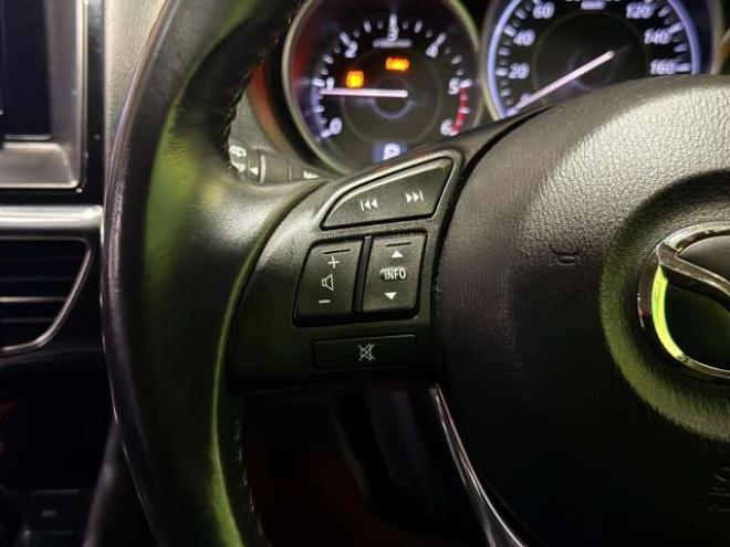 アテンザワゴン2.2 XD ディーゼルターボ　防錆塗装TVナビBカメ 2WD 2200