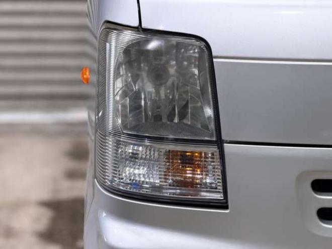 エブリイPC ハイルーフ 4WD　防錆塗装4WDキーレスETC 660
