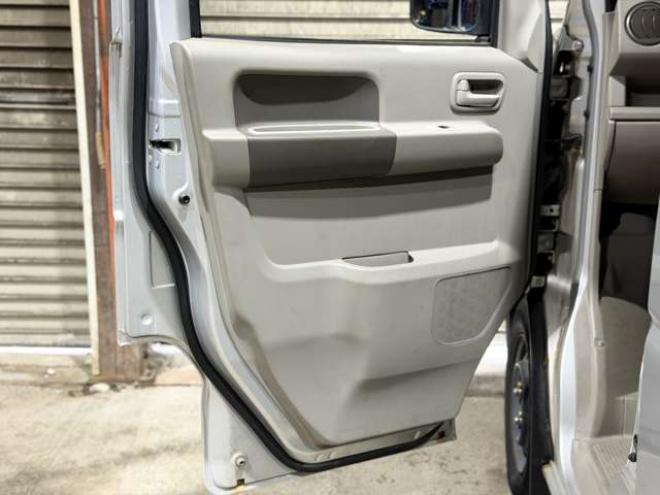 エブリイPC ハイルーフ 4WD　防錆塗装4WDキーレスETC 660
