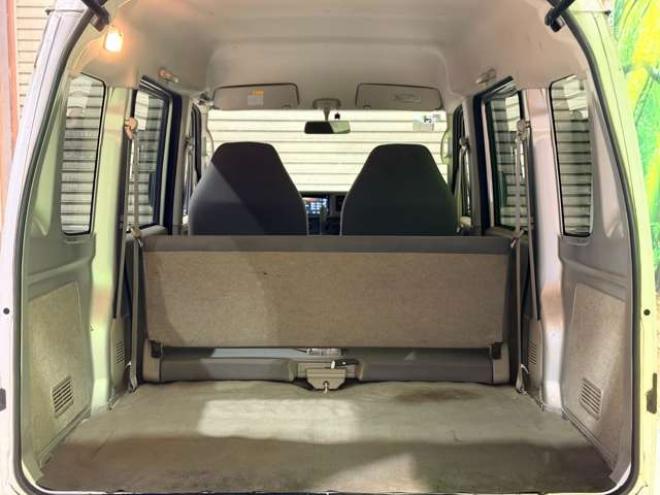 エブリイPC ハイルーフ 4WD　防錆塗装4WDキーレスETC 660