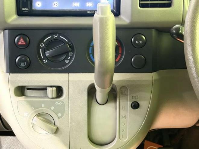 エブリイPC ハイルーフ 4WD　防錆塗装4WDキーレスETC 660