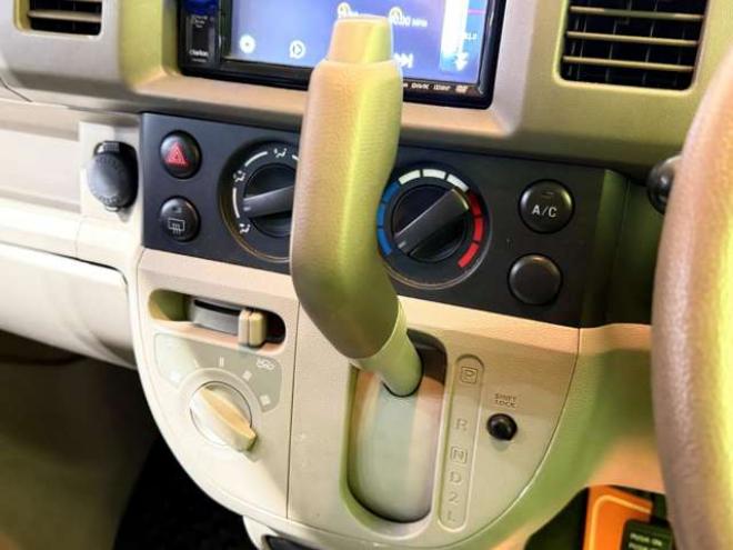 エブリイPC ハイルーフ 4WD　防錆塗装4WDキーレスETC 660