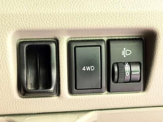 エブリイPC ハイルーフ 4WD　防錆塗装4WDキーレスETC 660