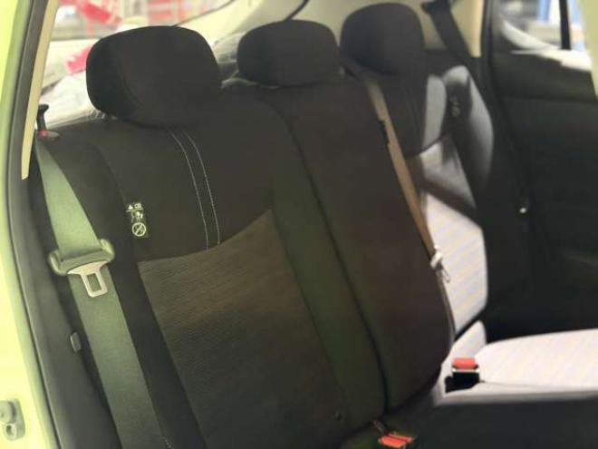 リーフX 10万台記念車　TVBカメ積込タイヤETC 2WD 不明
