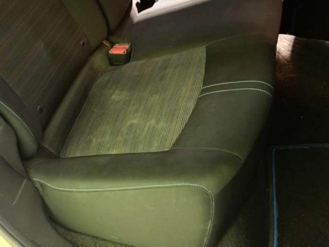 リーフX 10万台記念車　TVBカメ積込タイヤETC 2WD 不明