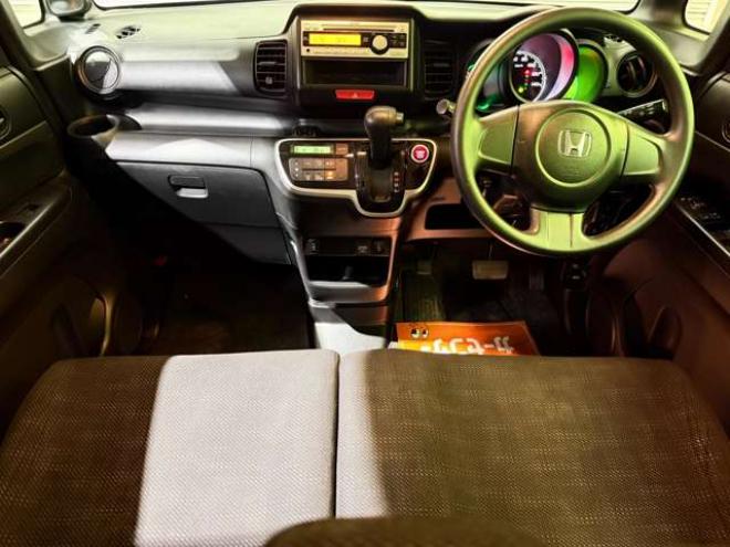 N-BOXG 4WD　防錆塗装4WDスマキーCD 660