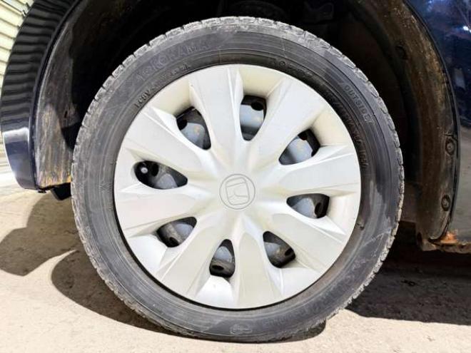 N-BOXG 4WD　防錆塗装4WDスマキーCD 660