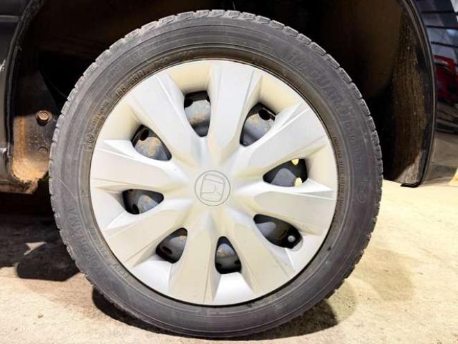 N-BOXG 4WD　防錆塗装4WDスマキーCD 660