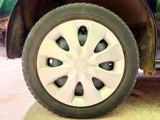 N-BOXG 4WD　防錆塗装4WDスマキーCD 660