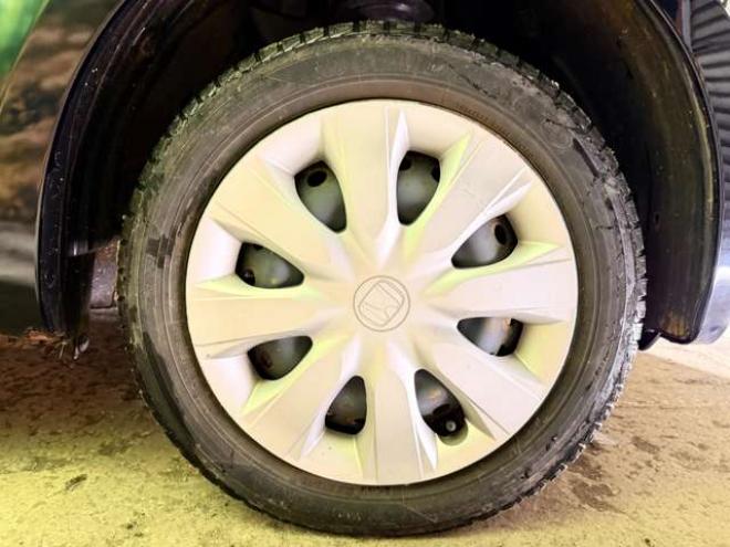 N-BOXG 4WD　防錆塗装4WDスマキーCD 660