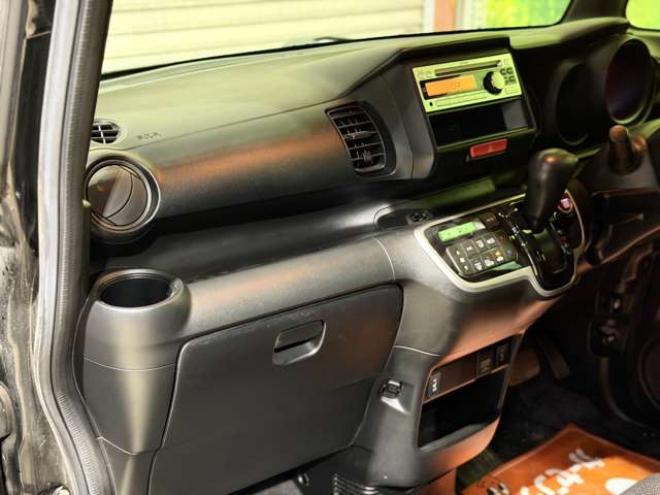N-BOXG 4WD　防錆塗装4WDスマキーCD 660