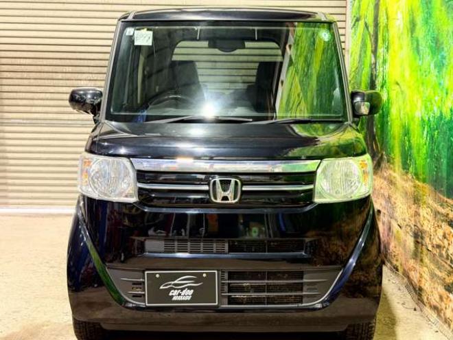 N-BOXG 4WD　防錆塗装4WDスマキーCD 660