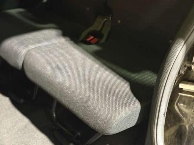 N-BOXG 4WD　防錆塗装4WDスマキーCD 660