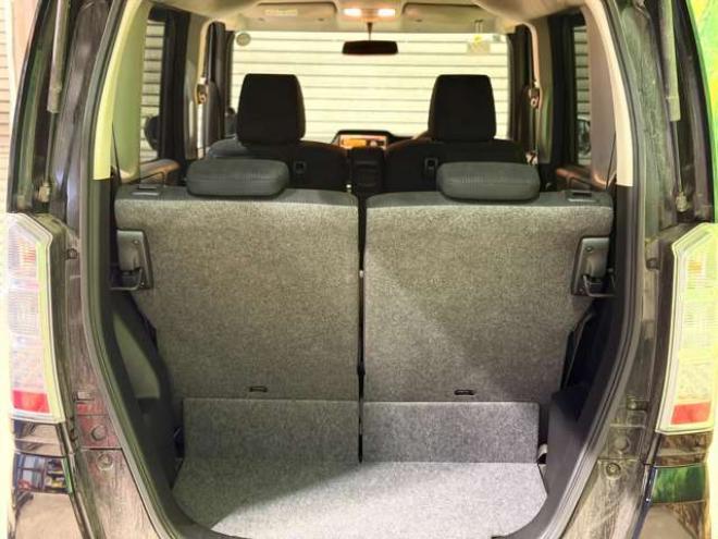 N-BOXG 4WD　防錆塗装4WDスマキーCD 660