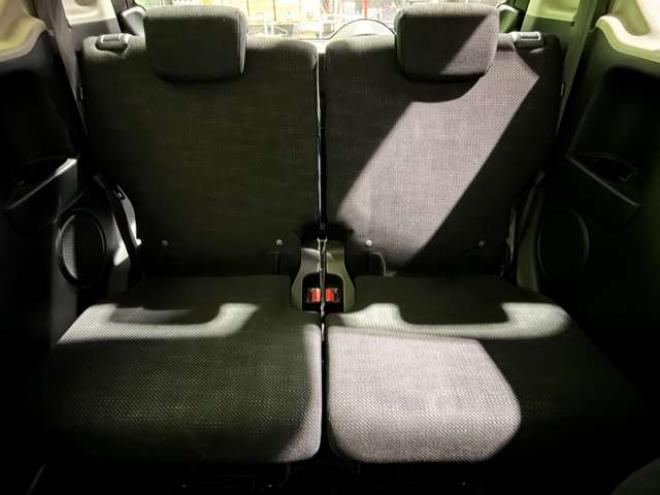 N-BOXG 4WD　防錆塗装4WDスマキーCD 660