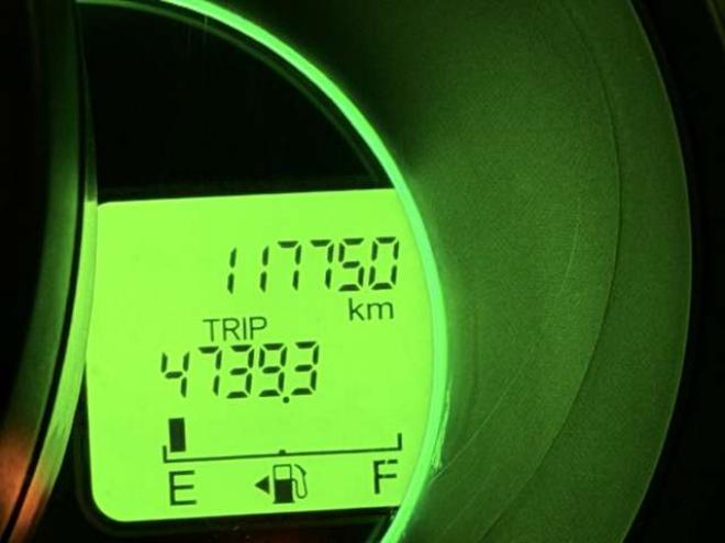 N-BOXG 4WD　防錆塗装4WDスマキーCD 660