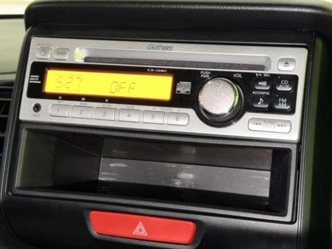 N-BOXG 4WD　防錆塗装4WDスマキーCD 660