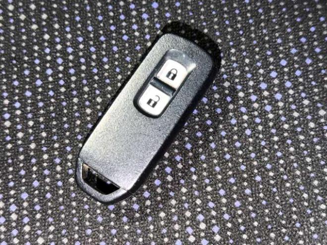 N-BOXG 4WD　防錆塗装4WDスマキーCD 660