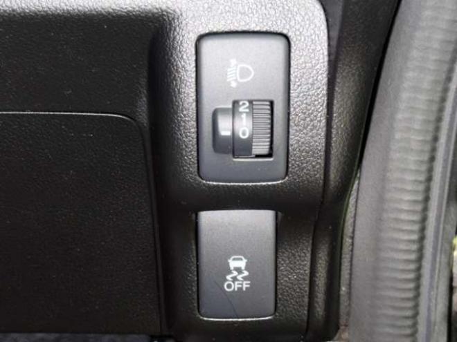 N-BOXG 4WD　防錆塗装4WDスマキーCD 660