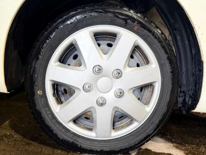 N-WGNカスタムG Aパッケージ 4WD　防錆塗装4WDTVナビドラレコ 660