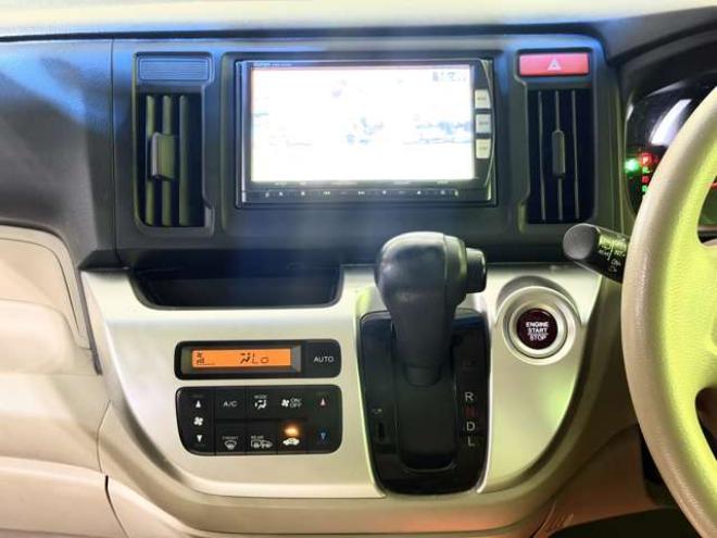 N-WGNカスタムG Aパッケージ 4WD　防錆塗装4WDTVナビドラレコ 660