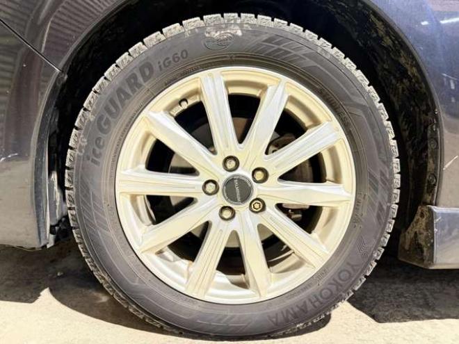 インプレッサスポーツ 2.0 i-S アイサイト 4WD　防錆塗装4WDナビBカメETC 2000