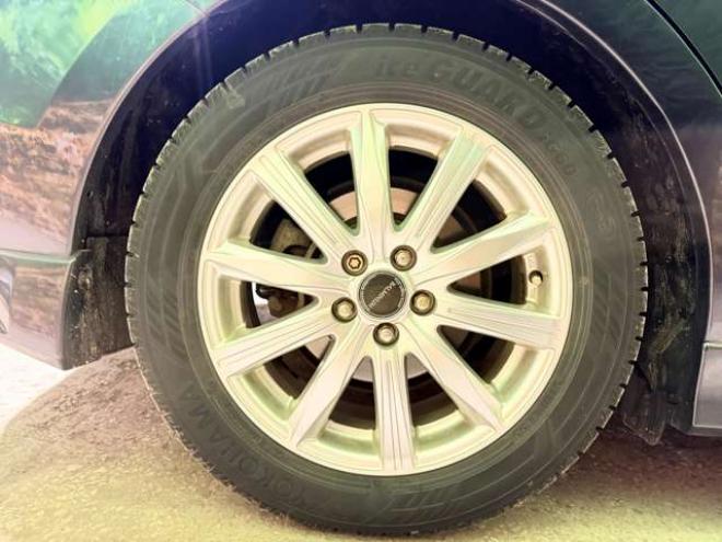 インプレッサスポーツ 2.0 i-S アイサイト 4WD　防錆塗装4WDナビBカメETC 2000