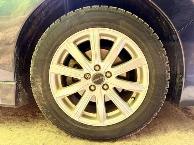 インプレッサスポーツ 2.0 i-S アイサイト 4WD　防錆塗装4WDナビBカメETC 2000