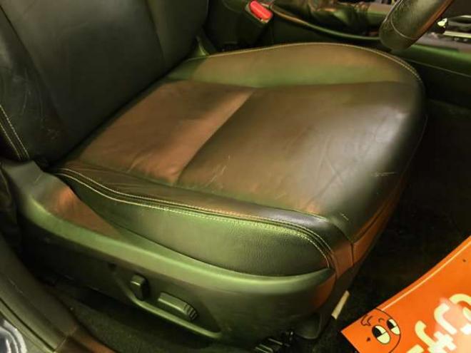 インプレッサスポーツ 2.0 i-S アイサイト 4WD　防錆塗装4WDナビBカメETC 2000