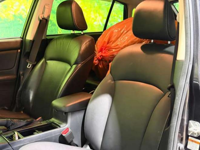 インプレッサスポーツ 2.0 i-S アイサイト 4WD　防錆塗装4WDナビBカメETC 2000