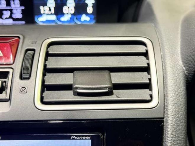 インプレッサスポーツ 2.0 i-S アイサイト 4WD　防錆塗装4WDナビBカメETC 2000