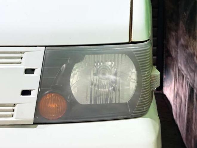 ミニキャブトラック パネルバン 4WD　防錆塗装4WD 660