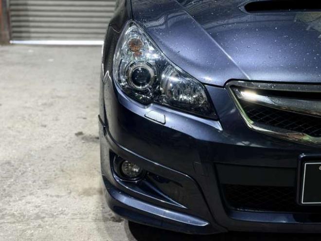 レガシィB4 2.5 GT Sパッケージ 4WD　防錆塗装4WDTVナビETC 2500