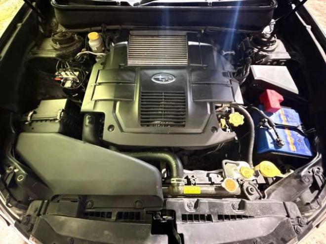 レガシィB4 2.5 GT Sパッケージ 4WD　防錆塗装4WDTVナビETC 2500