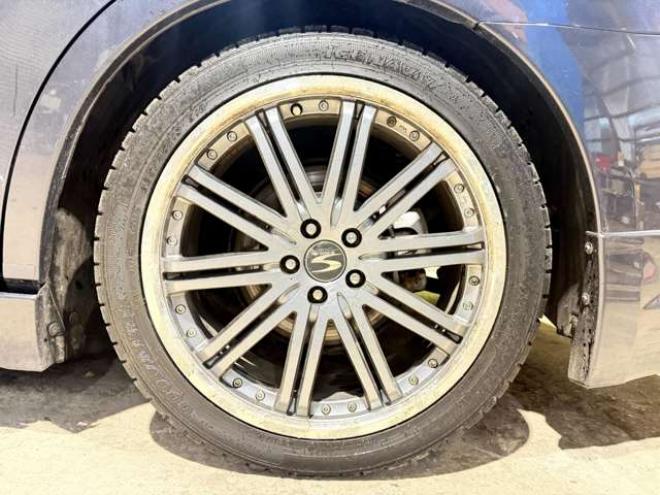 レガシィB4 2.5 GT Sパッケージ 4WD　防錆塗装4WDTVナビETC 2500