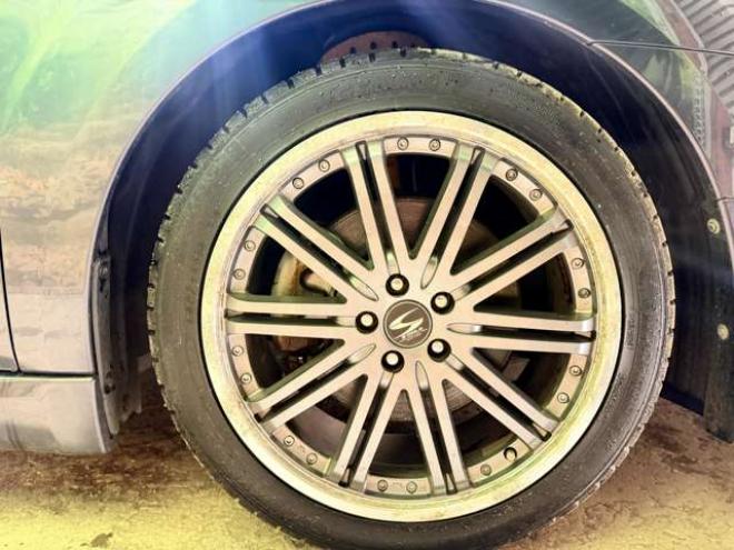 レガシィB4 2.5 GT Sパッケージ 4WD　防錆塗装4WDTVナビETC 2500