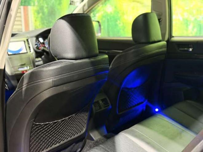 レガシィB4 2.5 GT Sパッケージ 4WD　防錆塗装4WDTVナビETC 2500