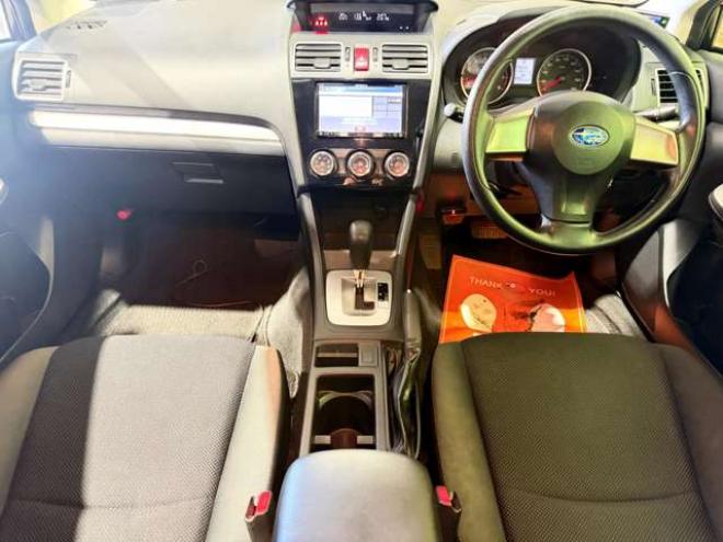 インプレッサスポーツ 1.6 i 4WD　防錆塗装4WD 1600