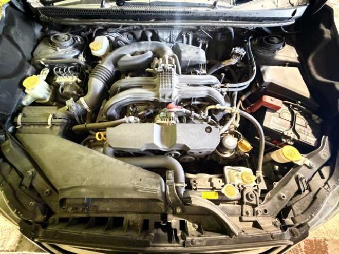 インプレッサスポーツ 1.6 i 4WD　防錆塗装4WD 1600