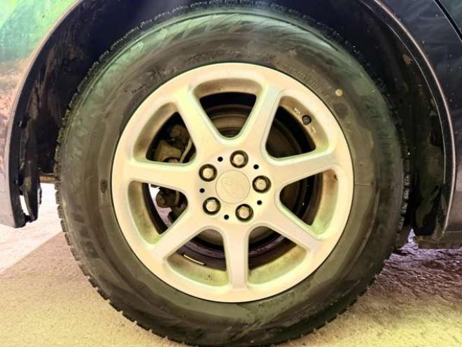 インプレッサスポーツ 1.6 i 4WD　防錆塗装4WD 1600
