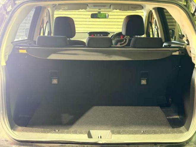 インプレッサスポーツ 1.6 i 4WD　防錆塗装4WD 1600