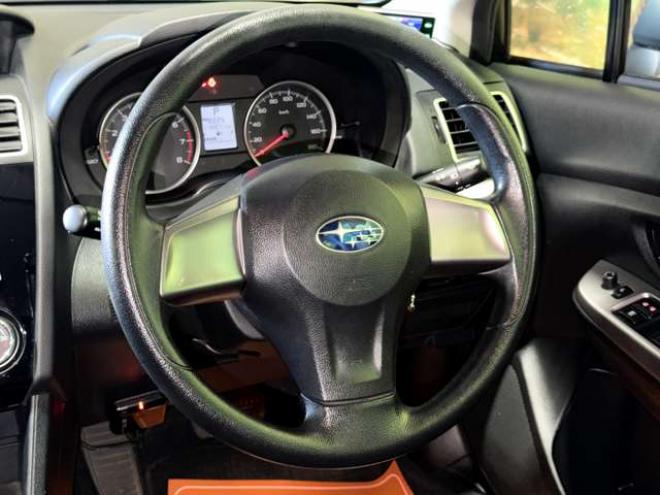 インプレッサスポーツ 1.6 i 4WD　防錆塗装4WD 1600