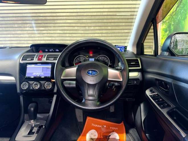インプレッサスポーツ 1.6 i 4WD　防錆塗装4WD 1600